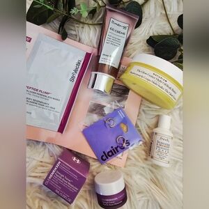 Beauty Bundle: 6pc